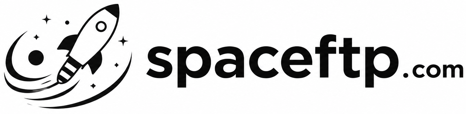 spaceftp.com